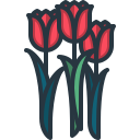 flores icon