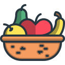 fruta icon