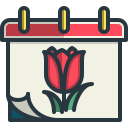 calendario icon