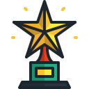 estrella icon