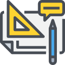 dibujo icon