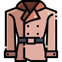 chaqueta icon