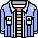 ropa icon