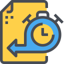 reloj icon