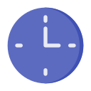 reloj icon