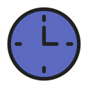 reloj icon