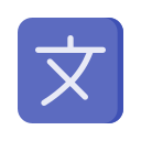 idioma icon