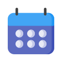 tiempo icon