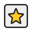 estrella icon