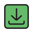 flecha icon