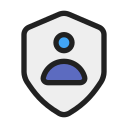 seguridad icon