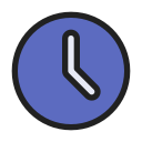 reloj icon