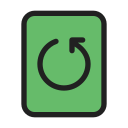 flecha icon