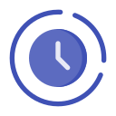 reloj icon