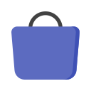 bolsa icon