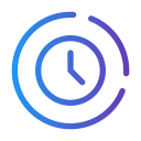 reloj icon