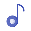 música icon