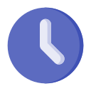 reloj icon