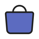 bolsa icon