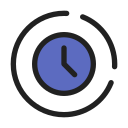 reloj icon