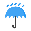 lluvia icon