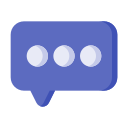 comunicación icon