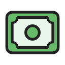 dinero icon