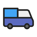 transporte icon