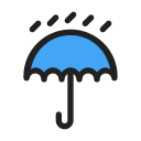 lluvia icon