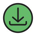 flecha icon