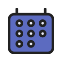 calendario icon