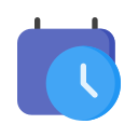 calendario icon