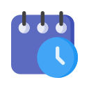 calendario icon