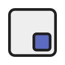 pantalla icon