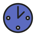 reloj icon