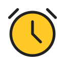 reloj icon