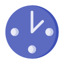 reloj icon