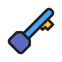 llave icon