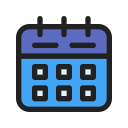 calendario icon