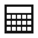 calculadora icon