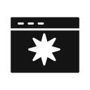 web icon