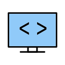 monitor icon