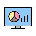 monitor icon