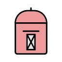 postal icon