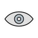 visión icon