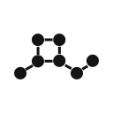 molécula icon