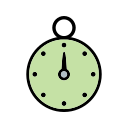 reloj icon