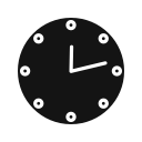 reloj icon