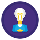 Author icon