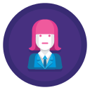 Lawyer icon